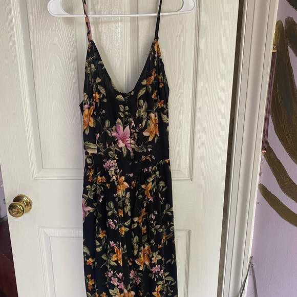 American Eagle Outfitters Pants - American Eagle Jumpsuit - Fits L or XL